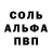 МЕФ кристаллы Robert D